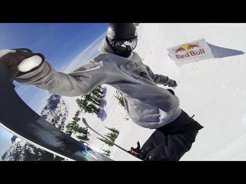 GoPro: Boy Meets GoPro with Gus Kenworthy - UCqhnX4jA0A5paNd1v-zEysw