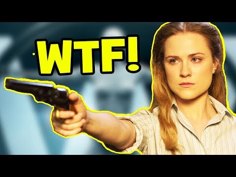 10 WTF Facts About HBO's WESTWORLD - UCS5C4dC1Vc3EzgeDO-Wu3Mg