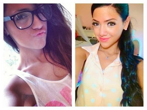 Getting to know Niki and Gabi: TWIN TAG - UCuVHOs0H5hvAHGr8O4yIBNQ