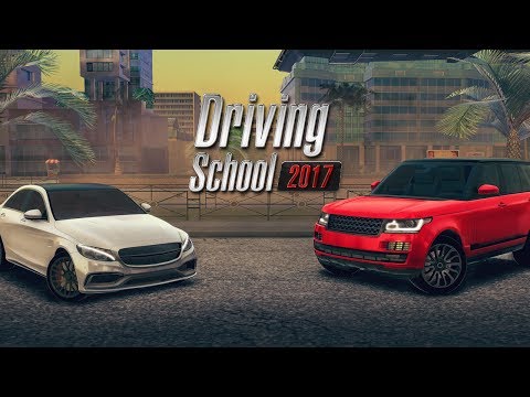driving school 2017
