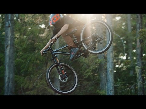 Bas van Steenbergen Rips Down a 'Dream Slalom' MTB Track (4K Video!) - UCblfuW_4rakIf2h6aqANefA