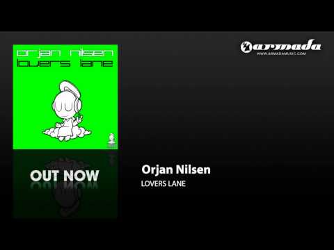 Orjan Nilsen - Lovers Lane (Original Mix) [ARMD1078] - UCGZXYc32ri4D0gSLPf2pZXQ
