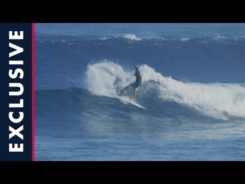 Brothers on the Run - Scoring Perfect Waves in Baja - Episode 8 - UCblfuW_4rakIf2h6aqANefA