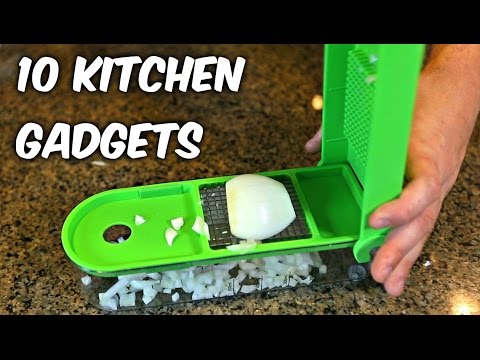 10 Kitchen Gadgets put to the Test Part 4 - UCe_vXdMrHHseZ_esYUskSBw