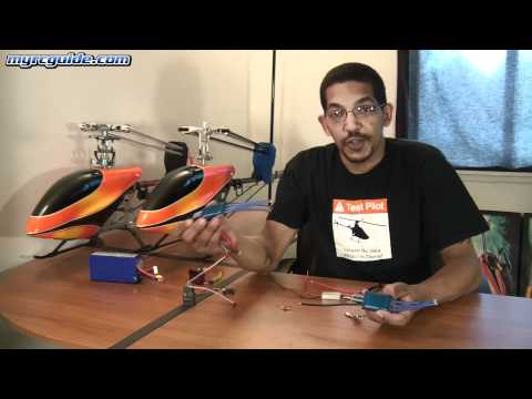 BEC Basics for RC Helicopters - UCea4iaxuo_c4E1DLuhYcn_w