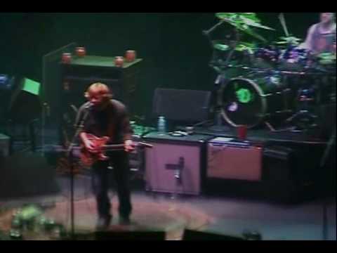 Phish - Friday