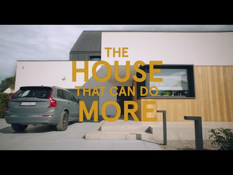 The House That Can Do More