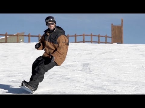 Basic Turning w/ Kevin Pearce and Jack Mitrani | TransWorld SNOWboarding - UC_dM286NO7QhuX18nMW0Z9A