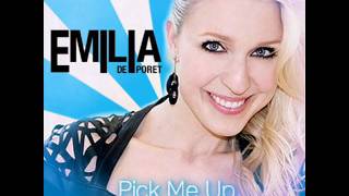 Emilia De Poret - Pick Me Up (KeiOne Remix)