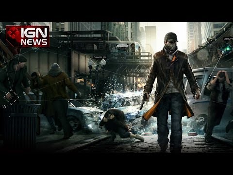 Watch Dogs PlayStation-Exclusive Bundles and Content Revealed - UCKy1dAqELo0zrOtPkf0eTMw