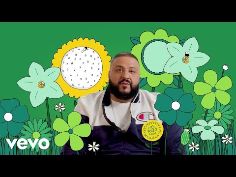 DJ Khaled - The World According to DJ Khaled - UC2pmfLm7iq6Ov1UwYrWYkZA