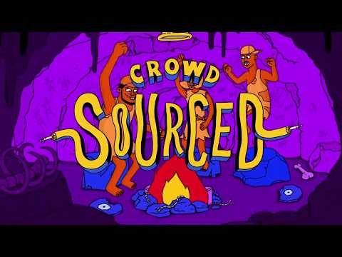 Crowdsourced #3: Flava D - UCGBpxWJr9FNOcFYA5GkKrMg