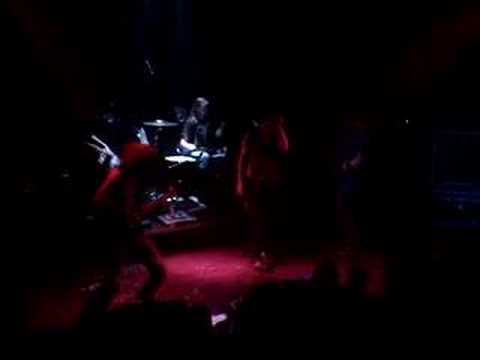 Fair To Midland - Orphan Anthem '86