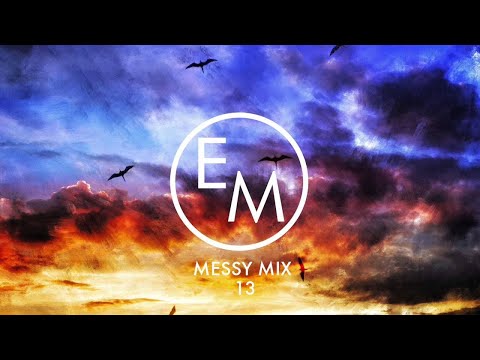 Eton Messy // Messy Mix 13 [House, Deep House, Tech House, Summer] - UCa1Q2ic8wDlT1WH7LSO_4Sg