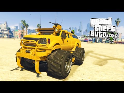 GTA 5 PC Mods - CRAZY VEHICLE MODS!!! GTA 5 Modded Vehicles Mod Gameplay! (GTA 5 Mods Gameplay) - UC2wKfjlioOCLP4xQMOWNcgg