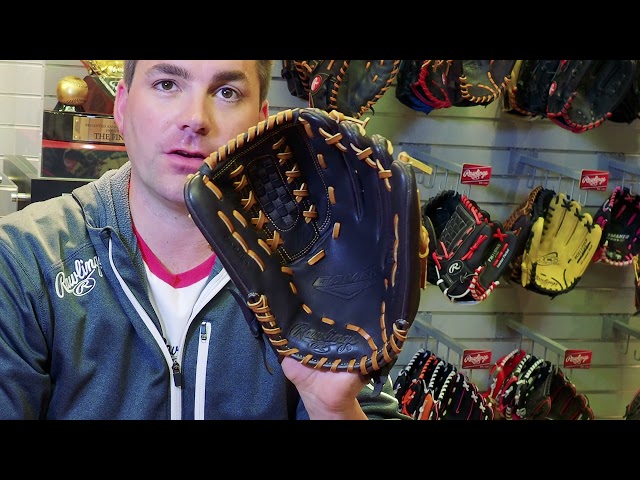 Is There A Difference Between Baseball And Softball Gloves?