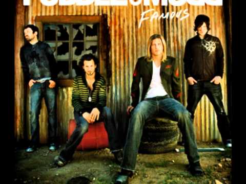 Puddle Of Mudd - If I Could Love You