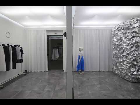 Donassy fashion retail / Architecure Vanja Ilic