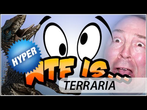 WTF Is... - Terraria ? (Hyper Edition) - UCy1Ms_5qBTawC-k7PVjHXKQ