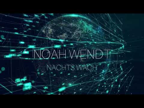 MIKSU / MACLOUD X MAKKO - NACHTS WACH (TECHNO EDIT)