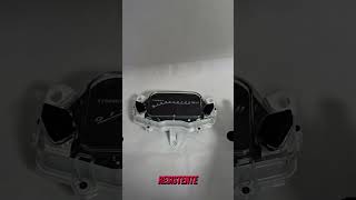 Painel Completo Cg160 Fan Titan Cargo 2015 2016 2017 2018 2019 2021 2022 2023 2024