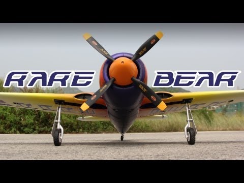 HobbyKing Product Video - Rarebear - UCkNMDHVq-_6aJEh2uRBbRmw