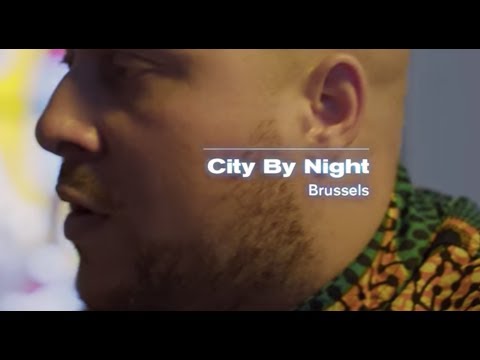 City by Night - Brussels | Boiler Room x Eristoff - UCGBpxWJr9FNOcFYA5GkKrMg