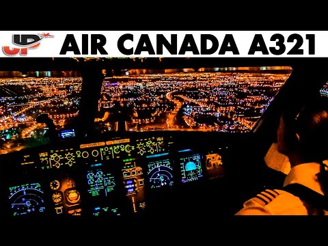 Christine's Stunning Night Landing! - UCr8T9rFNMB3tLAW2TSFZc2A