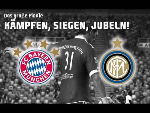 FIFA 10 Prognose - Das große Finale Bayern - Inter - UCgoLYRcV3kbWjytvoOqY1CA