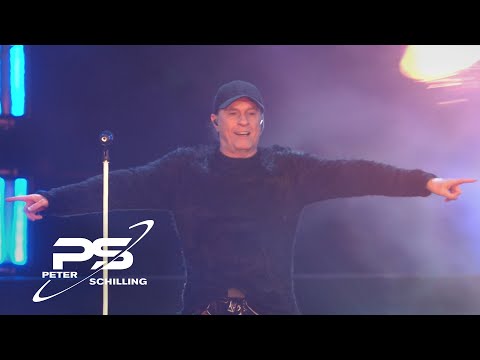 Peter Schilling - Major Tom (Völlig losgelöst...) (Willkommen 2025)
