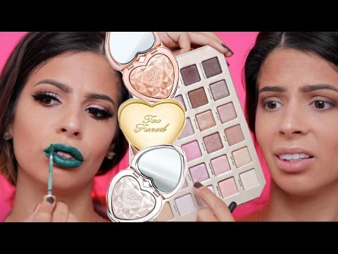 NEW! TOO FACED SUMMER COLLECTION 2017 | HIT OR MISS - UCKMugoa0uHpjUuq14yOpagw