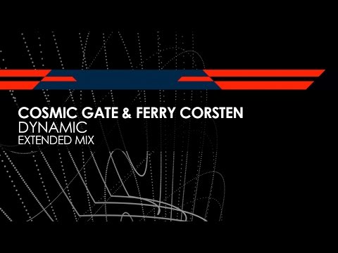 Cosmic Gate & Ferry Corsten - Dynamic [Teaser] - UCvYuEpgW5JEUuAy4sNzdDFQ