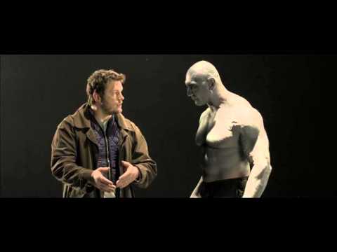 Chris Pratt and Dave Bautista Screen Test - Marvel's Guardians of the Galaxy - UCvC4D8onUfXzvjTOM-dBfEA