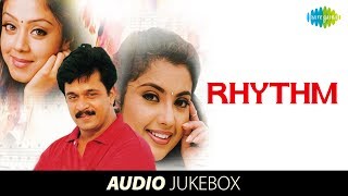 Rhythm - Audio Jukebox (Full Songs) | A.R. Rahman | Arjun, Jyothika | HD Tamil Movie Songs