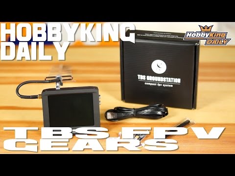 Team Black Sheep Long Range FPV Gear - HobbyKing Daily - UCkNMDHVq-_6aJEh2uRBbRmw