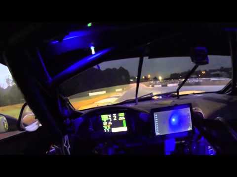 Corvette Racing's Tommy Milner, Petit Le Mans - /DRIVER'S EYE - UC5rBpVgv83gYPZ593XwQUsA