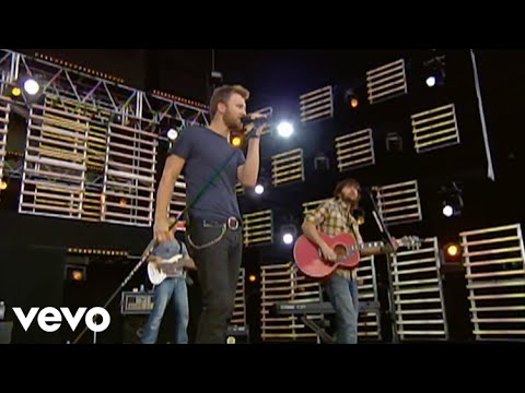 Lady Antebellum - Lookin' For A Good Time (Live) - UClcR5Ho9kfnj40zaN1enC-Q
