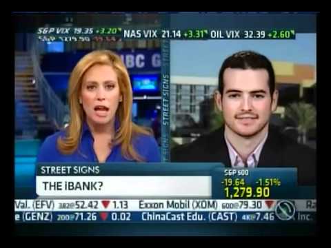 iPhone 5 & NFC: Jon on CNBC - UCR0AnNR7sViH3TWMJl5jyxw