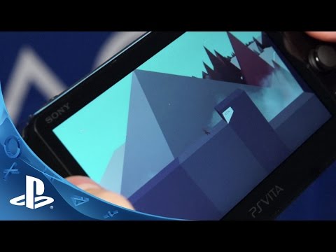 Metrico: Hands on | PS Vita - UC-2Y8dQb0S6DtpxNgAKoJKA