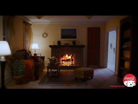 Ms. Marvel's New Jersey Home Fireside Video in 4K - UCvC4D8onUfXzvjTOM-dBfEA
