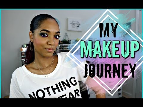 MY MAKEUP JOURNEY ❤❤❤ Changes To My BEAUTY LIFESTYLE! - UCPWE8QVTHPLqYaCOuqWNvIw