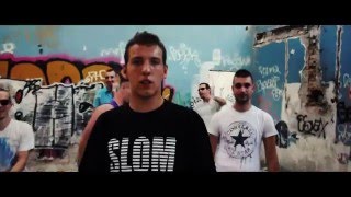 HECK (SLOM) - KROZ NOVAC (OFFICIAL VIDEO 2016)