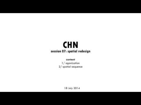 CHN | video walkthrough