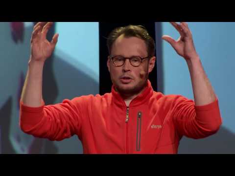 Making Safe Nuclear Power from Thorium | Thomas Jam Pedersen | TEDxCopenhagen - UCsT0YIqwnpJCM-mx7-gSA4Q