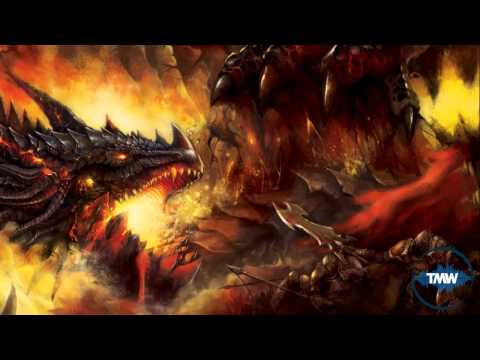 Goran Dragas - Hell Is For Heroes (Dark Choral Orchestral) - UCt6paKp4Sr4s5sxSxKWOIcQ