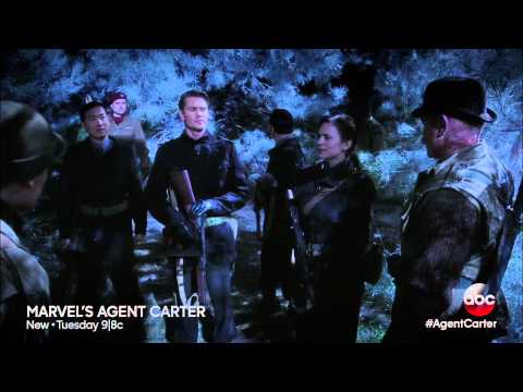 Marvel's Agent Carter Season 1, Episode 5 - Clip 1 - UCvC4D8onUfXzvjTOM-dBfEA