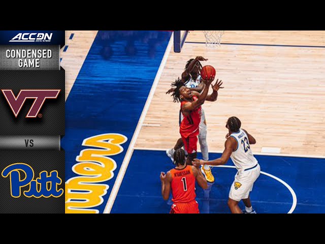 Vt vs. Pitt: Who Will Win the Basketball Game?