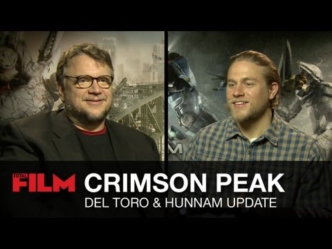 Crimson Peak Update: Guillermo del Toro & Charlie Hunnam Talk - UCgH1T_Pnjg8FPHcYGbglBpw