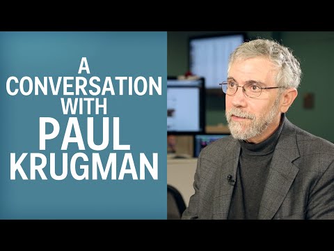 A Conversation With Paul Krugman - UCcyq283he07B7_KUX07mmtA