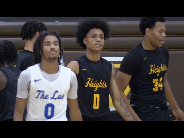 Cleveland Heights Basketball – The Must-Have Sport